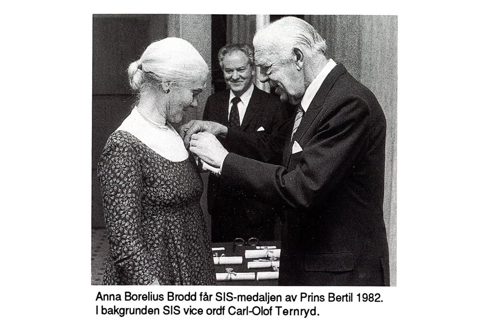 SIS-Medaljörer-Prisutdelning-Prins-Bertil-Anna-Borelius-Brodd-1